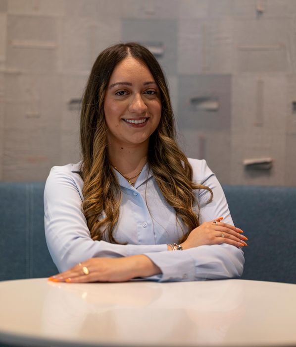 Elsa Marie Ramos, Therapist