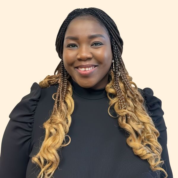 Victoria Walter-Etoh, Nurse Practitioner
