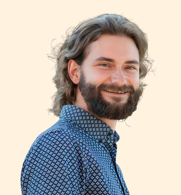 Jared Mrvos, Therapist