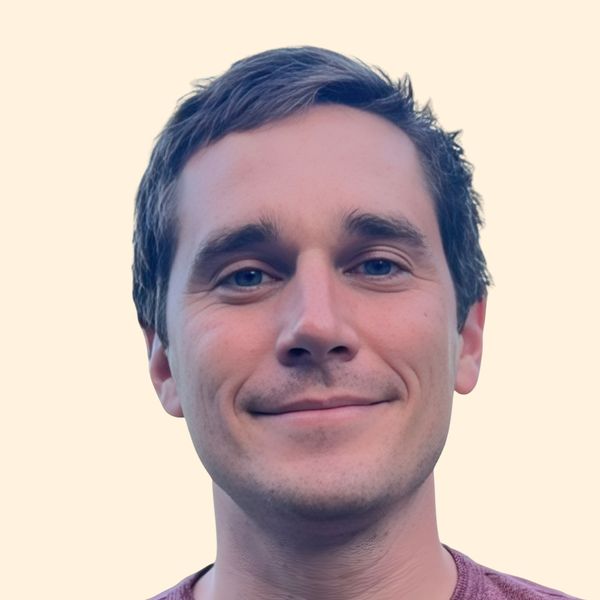 Tom Geist, Psychologist