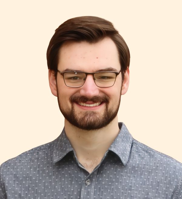 Trevor Tilk, Therapy Clinician