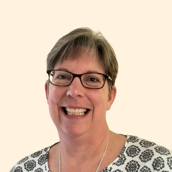 Theresa Simpson, Therapist