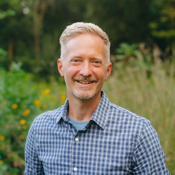 John Anderson, Therapist