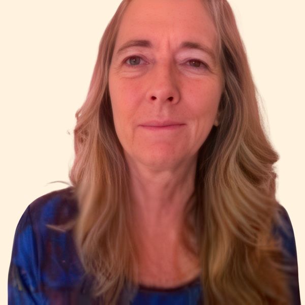Barbara Miller, Therapist