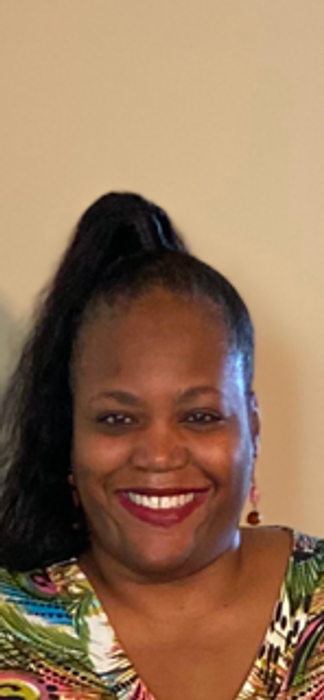 Angelina Martin, Therapist