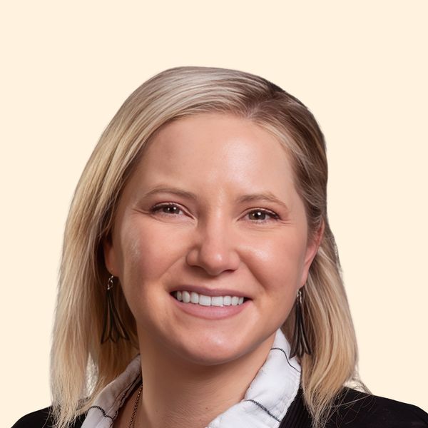 Ashley R. Ross, Therapist