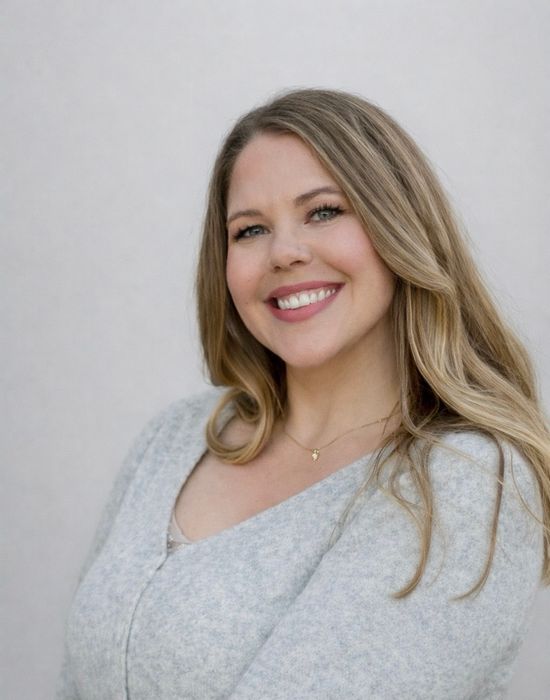 Morgan Greenough, Therapist