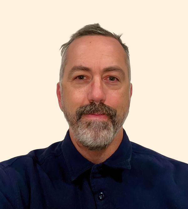 Daniel Burhans, Nurse Practitioner