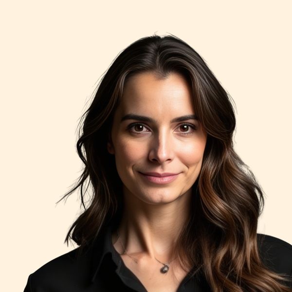 Dr. Erica Vance, Psychiatrist