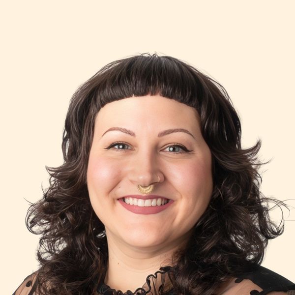 Dana Parfitt, Therapist