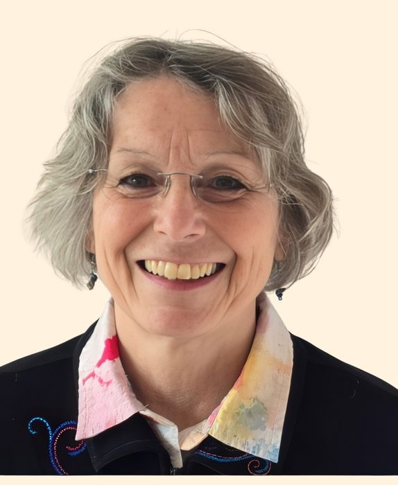 Colleen Gunning, Therapist