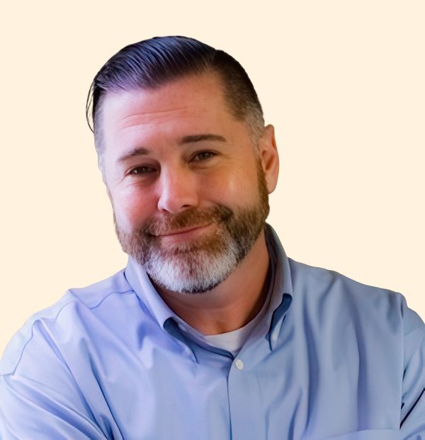 Stephen Boice, Therapist