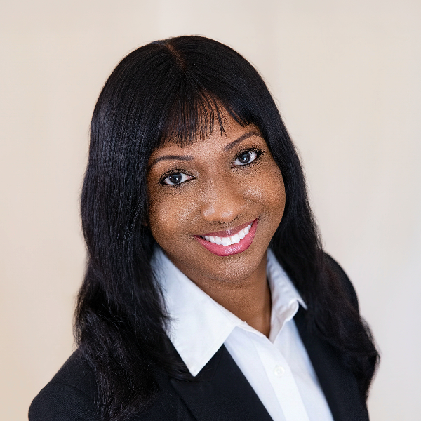 Melinda Joseph, Psychologist