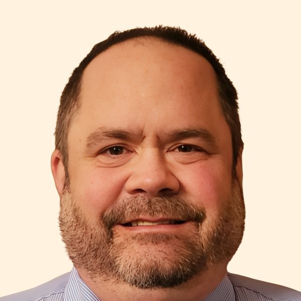 David M Scott, Therapist