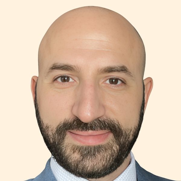 Eric Botier, Therapist