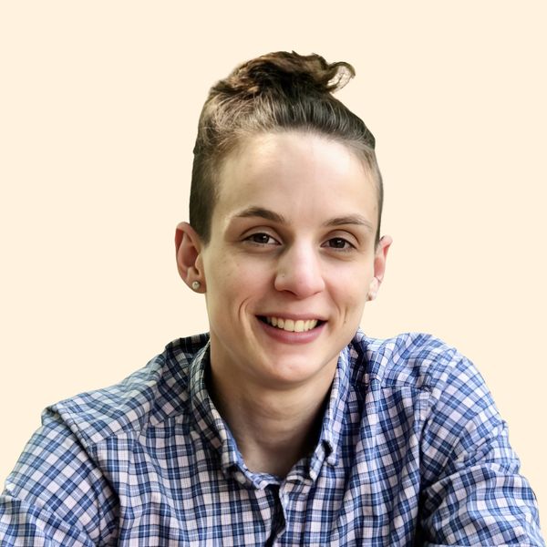 Micah Lacombe, Therapist