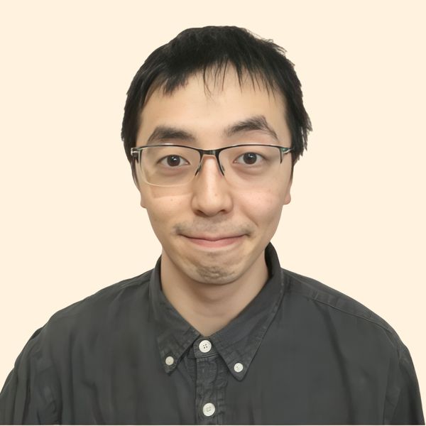 Eddie Chai Yuen Lui, Therapist