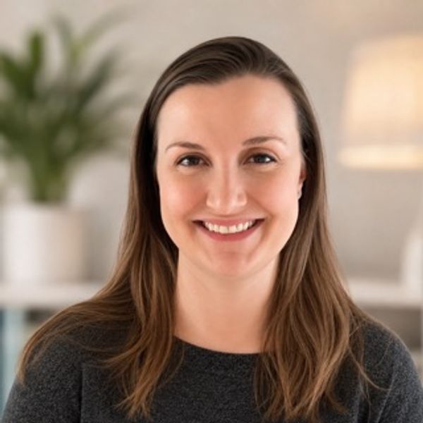 Emma Rounds, Therapist