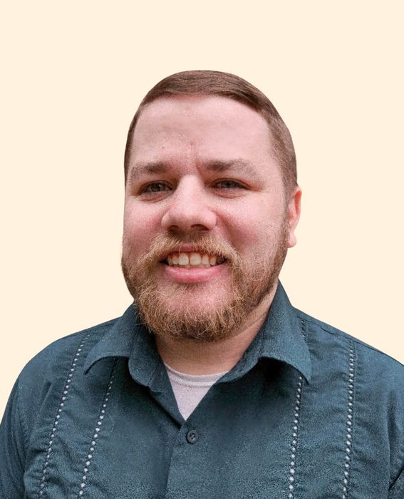 Nathan Overton, Therapist