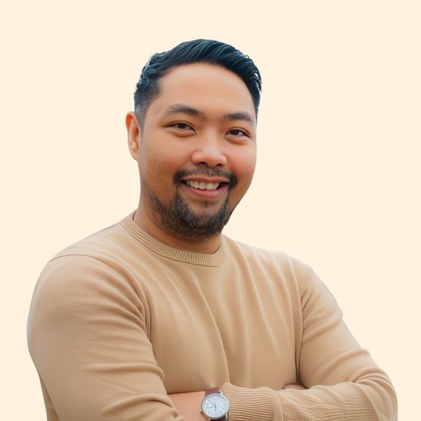 Ray Morales, Therapist