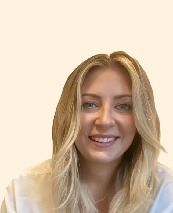 Tiffany Zalusky, Therapist