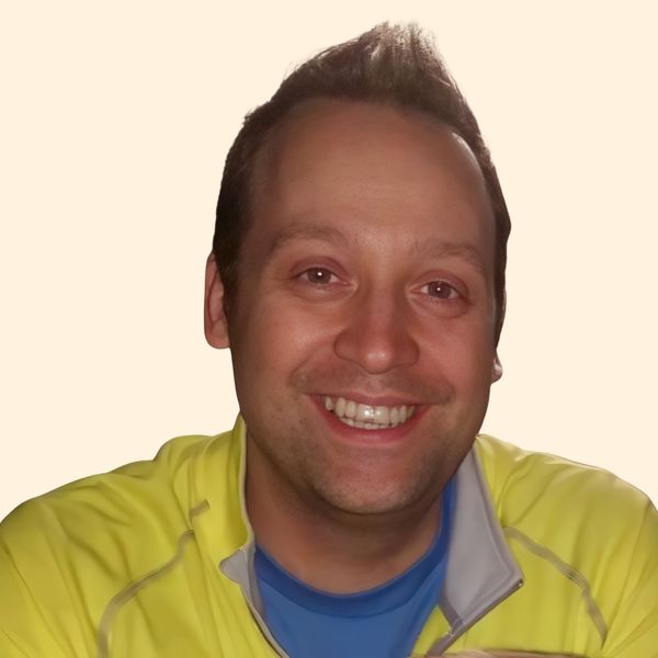 Brian Cass, Therapist