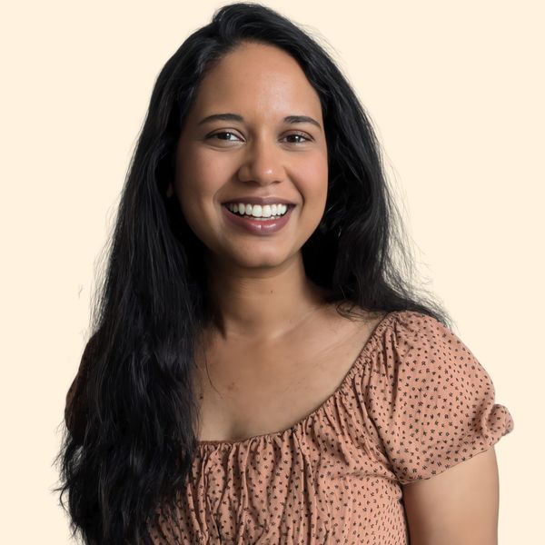 Dr. Anjali Shankar, Psychiatrist