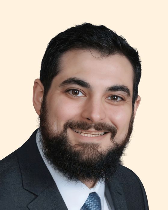 Eric Landsberg, Psychiatrist