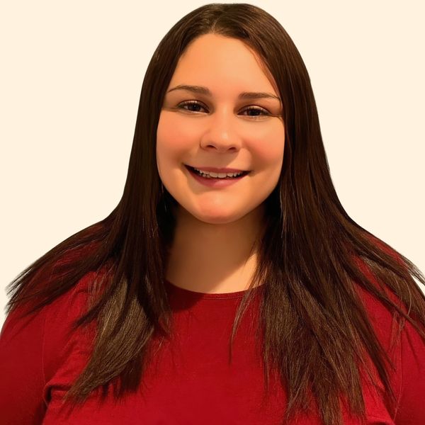 Breanna Vargas, Therapist