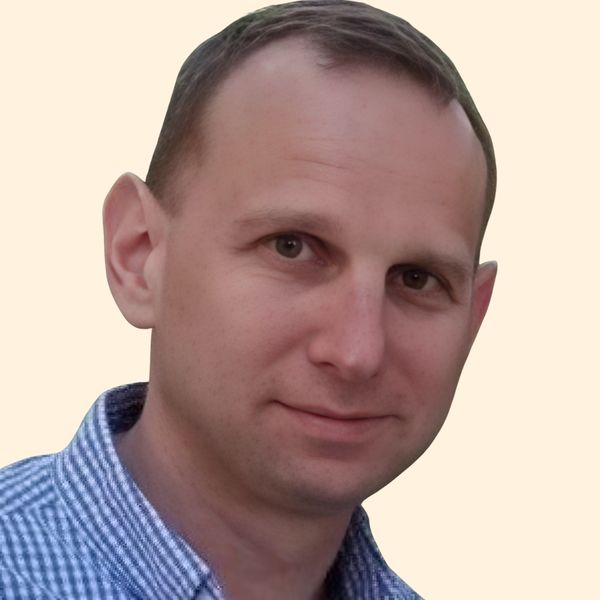 Timothy Gordon, Therapist
