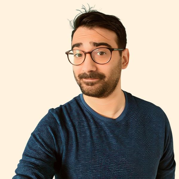 Alex Furtado, Psychologist