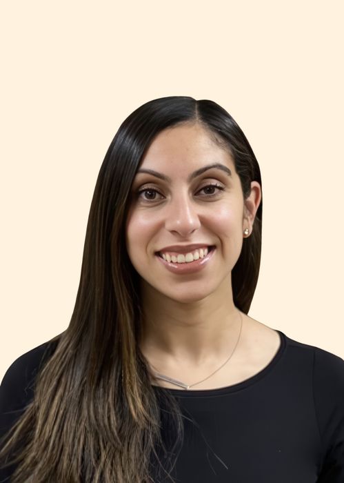 Leslie M. Salcedo Jimenez, Post-Doctoral Fellow (PsyD)