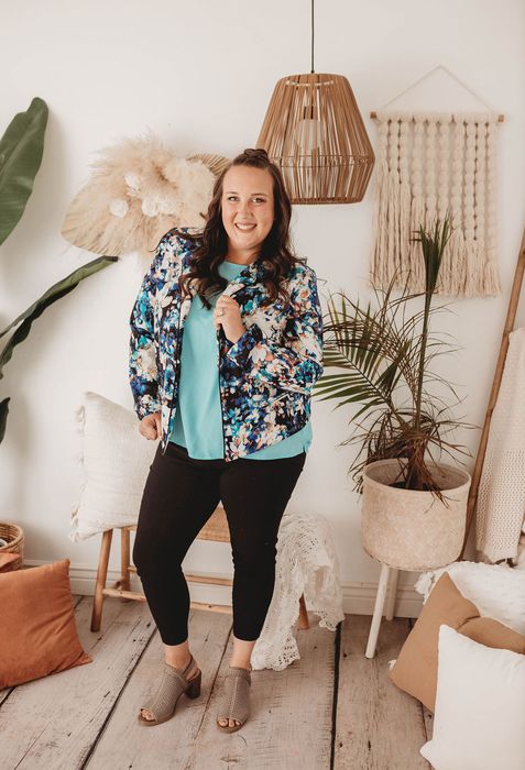 Kelsey Ramey, Therapist