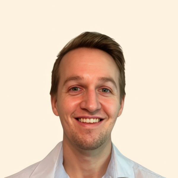 Justin Cianciotto, Therapist