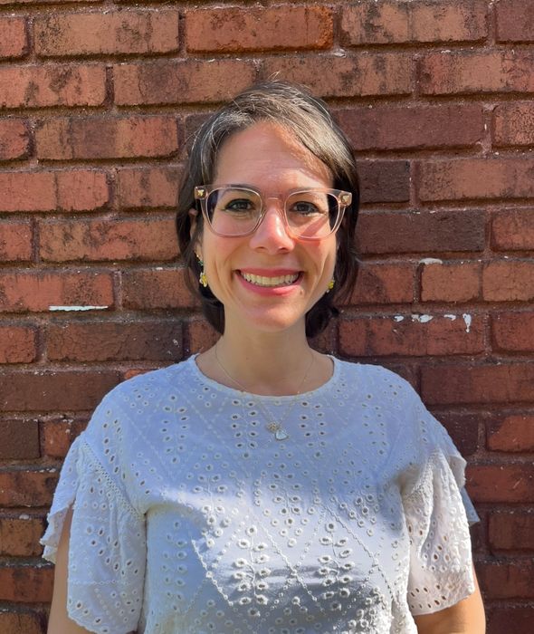 Anna Zayac, Therapy Clinician