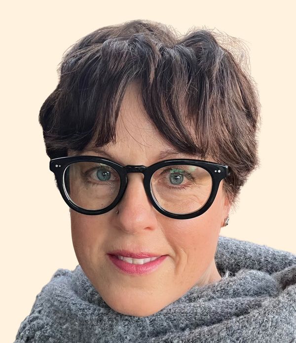 Suzanne Harp, Nurse Practitioner
