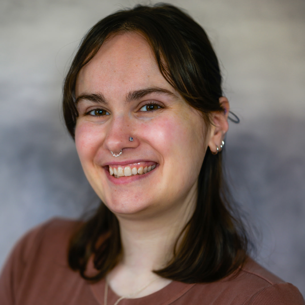 Claudia Fordin, Clinician Intern