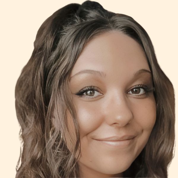 Ashley Haney, Therapist