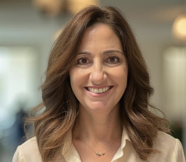 Nicole Abair, Therapy Clinician