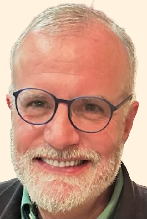 Dr. Milt Anderson, Psychiatrist