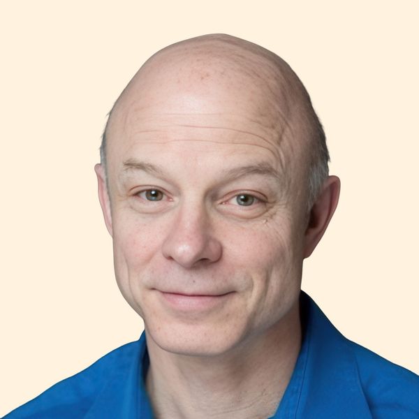 William Walkup, Psychiatrist