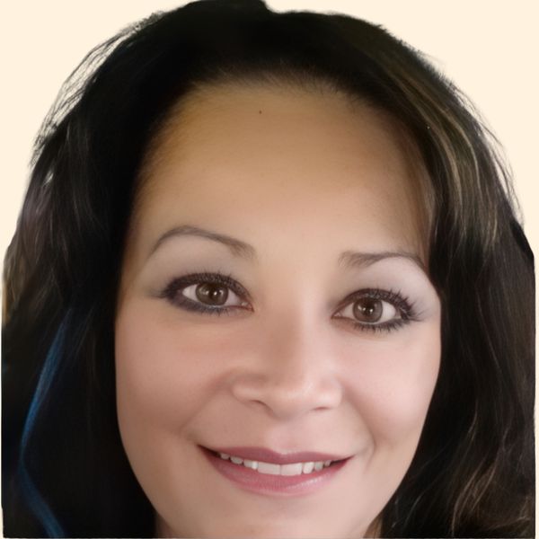 Christy Calderon, Therapist