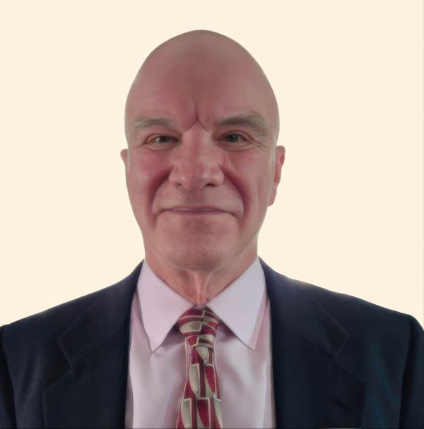 Michael Brickey, Psychologist