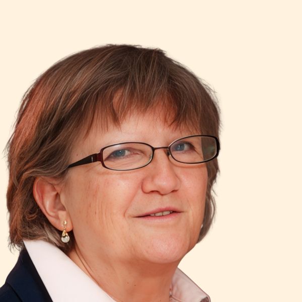 Cynthia Cahoon, Nurse Practitioner