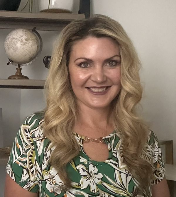 Trinity Vercimak, Therapist