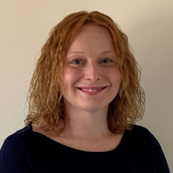 Jocelyn Thomann, Psychologist