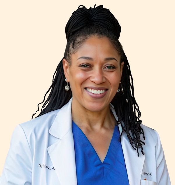 CeCe Williams, Nurse Practitioner