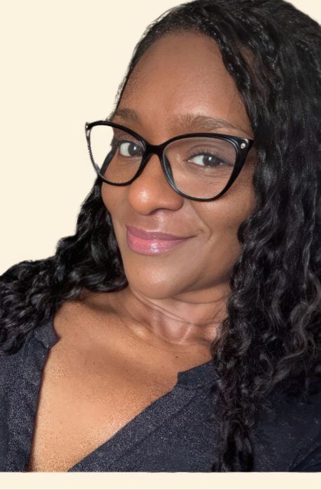 April Brown, Therapist