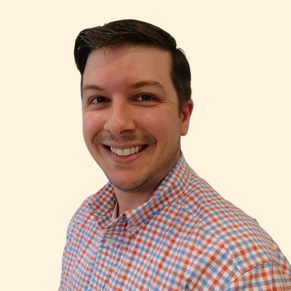 Christopher Naitza, Nurse Practitioner