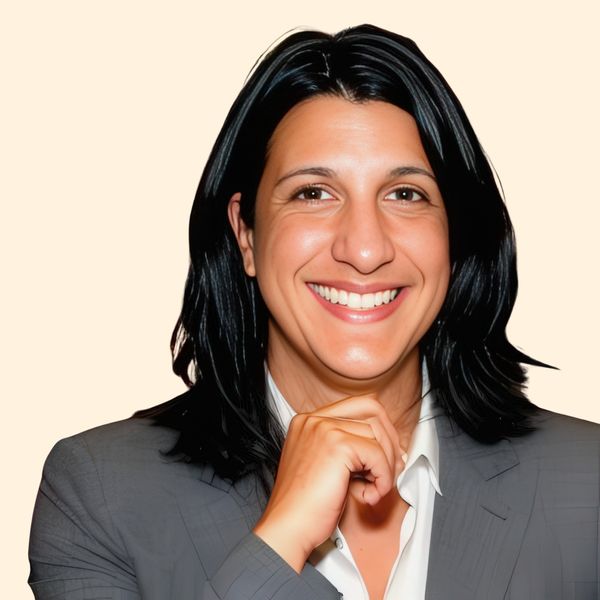 Sharon Britt, Therapist